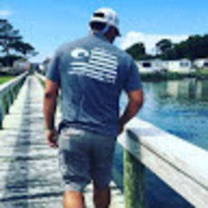 Meet your Posher, Benjamin